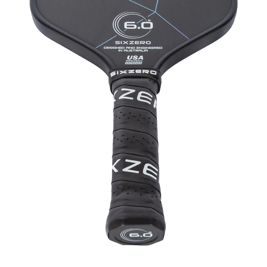 Vợt Pickleball Six Zero Sapphire 2024